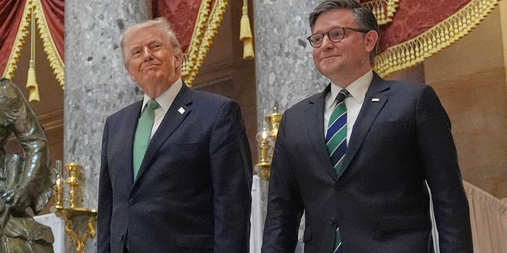 Gutfeld! - Tuesday, March 17