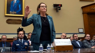 Fox News @ Night - Tuesday, November 19 - Fox News