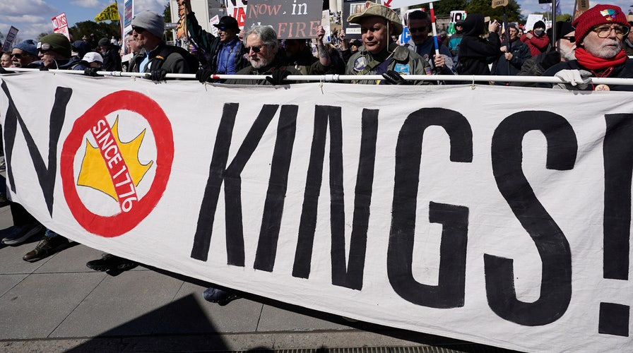 Hannity - Monday, March 30