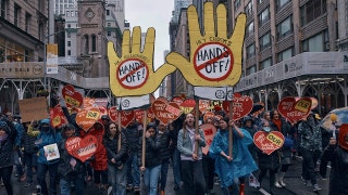 Hannity - Monday, April 7 - Fox News