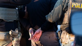 Fox News @ Night - Thursday, April 24 - Fox News