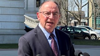 Kudlow - Tuesday, April 14 - Fox Business Video