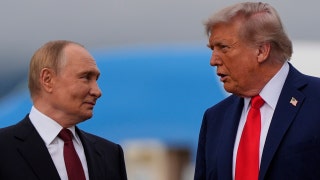 Hannity - Friday, August 15 - Fox News