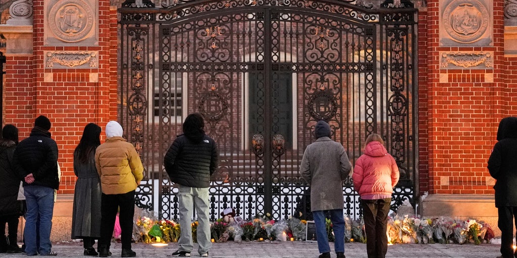 The Will Cain Show - Wednesday, December 17