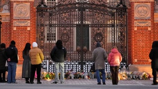 The Will Cain Show - Wednesday, December 17 - Fox News