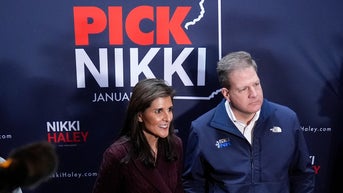 The Story w/ Martha MacCallum - Friday, January 19