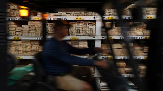 Fox News @ Night - Friday, May 2 - Fox News