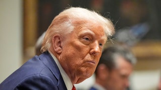 The Faulkner Focus - Thursday, April 17 - Fox News