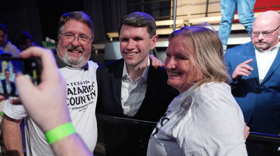 The Five - Tuesday, March 17