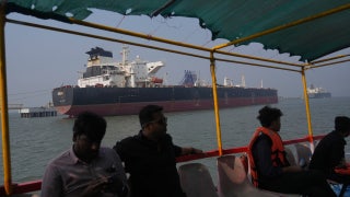 Kudlow - Wednesday, March 25 - Fox Business Video