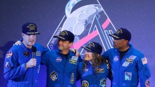 Fox News At Night - Thursday, April 16 - Fox News