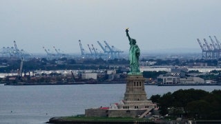 The Five - Monday, September 18 - Fox News