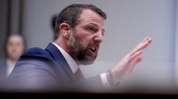 Outnumbered - Wednesday, March 18