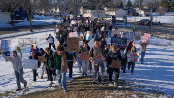 Gutfeld! - Monday, January 12 - Fox News