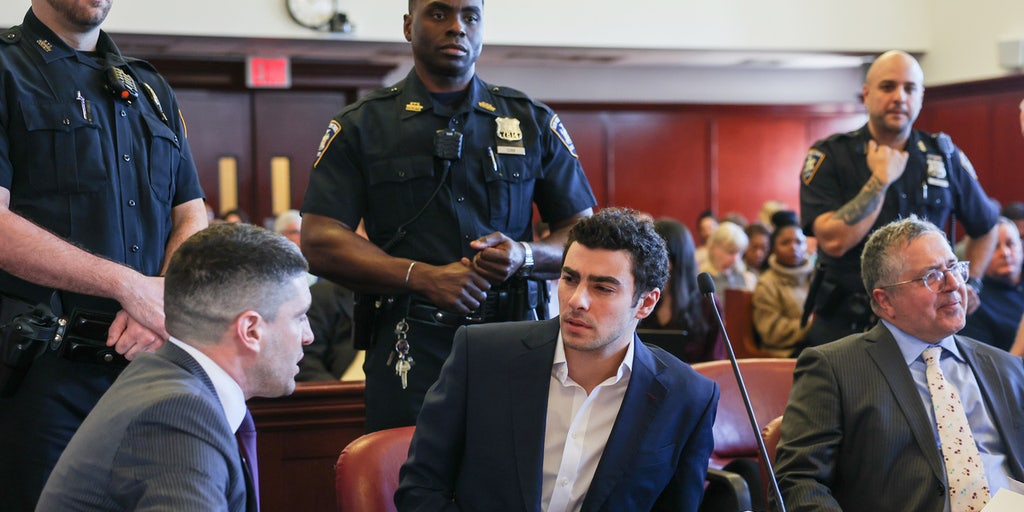 The Faulkner Focus - Friday, January 30