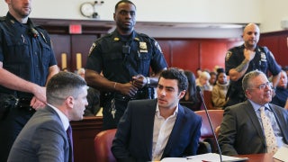 The Faulkner Focus - Friday, January 30 - Fox News