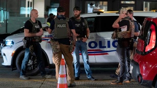 Fox News @ Night - Wednesday, August 13 - Fox News