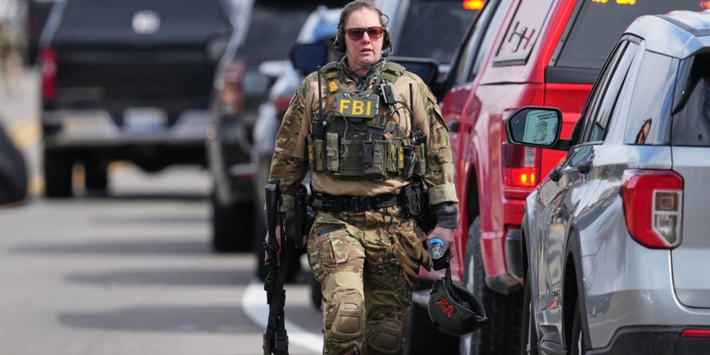 The Will Cain Show - Thursday, March 12