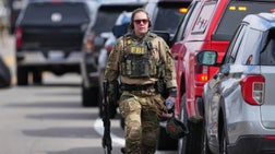 The Will Cain Show - Thursday, March 12