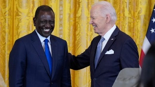 Hannity - Thursday, May 23 - Fox News