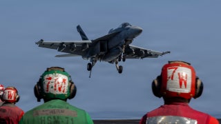 Sunday Night in America with Trey Gowdy - Sunday, March 8 - Fox News