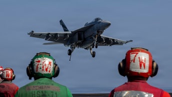 Sunday Night in America with Trey Gowdy -  Sunday, March 8 - Fox News