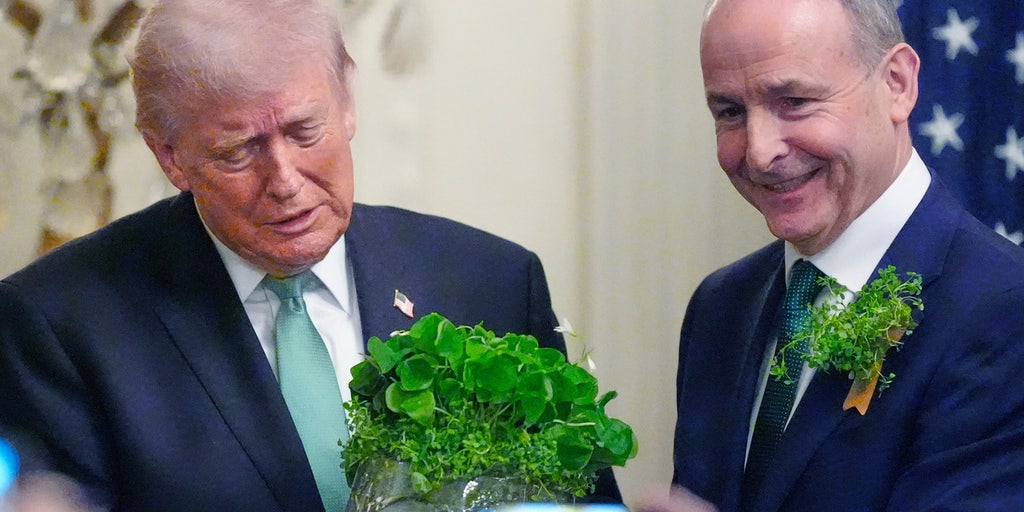 The Will Cain Show - Tuesday, March 17