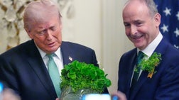 The Will Cain Show - Tuesday, March 17