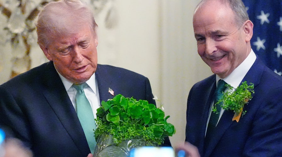 The Will Cain Show - Tuesday, March 17