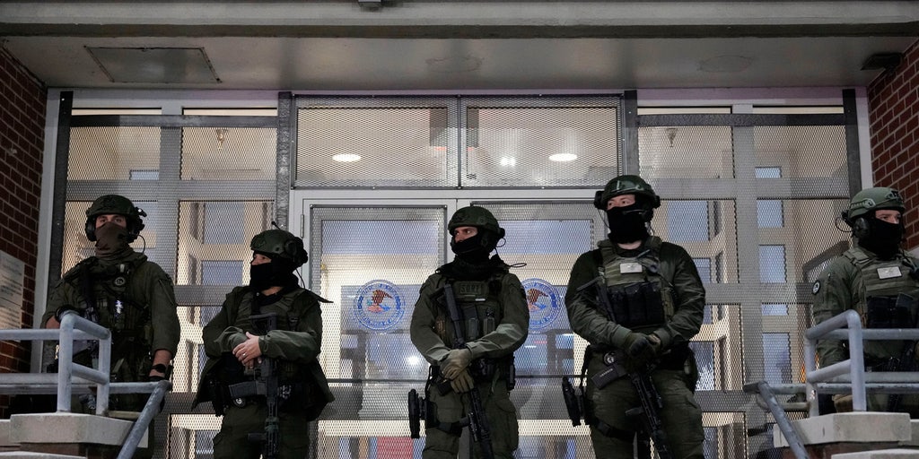 Fox News Sunday - January 4