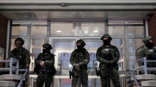 Fox News Sunday - January 4 - Fox News