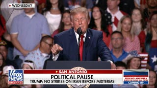 Special Report with Bret Baier -  Thursday, October 8 - Fox News