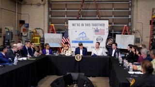 Jesse Watters Primetime - Friday, January 24 - Fox News