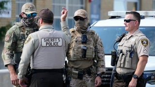 Outnumbered - Friday, October 10 - Fox News