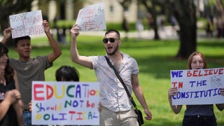 The Five - Tuesday, May 6 - Fox News