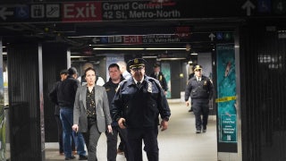 The Story with Martha MacCallum - Monday, March 13 - Fox News