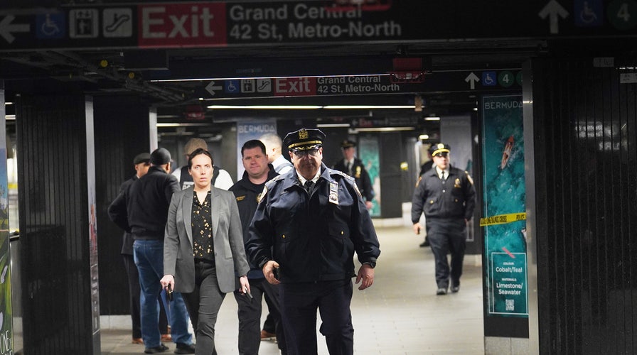 The Story with Martha MacCallum - Monday, March 13