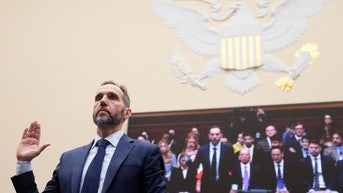 The Story With Martha MacCallum - Thursday, January 22 - Fox News