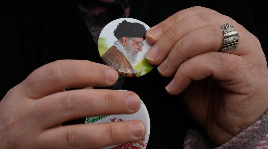 Special Report with Bret Baier - Monday, April 13