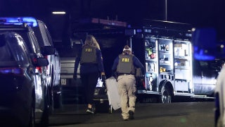 Fox News @ Night - Thursday, December 18 - Fox News