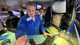 Kudlow - Friday, January 19 - Fox Business Video