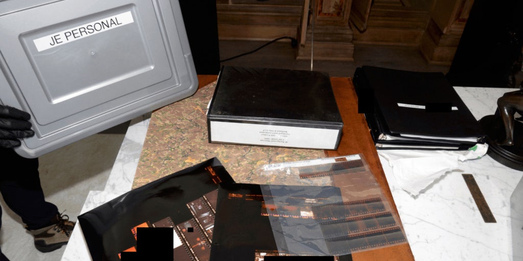 Fox News @ Night - Friday, December 19