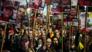 The Big Weekend Show - Saturday, January 18 - Fox News