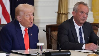 Fox News @ Night - Thursday, May 22 - Fox News