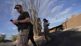 Fox News @ Night - Tuesday, February 10 - Fox News