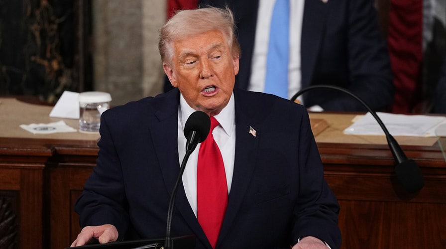 Jesse Watters Primetime - Tuesday, February 24