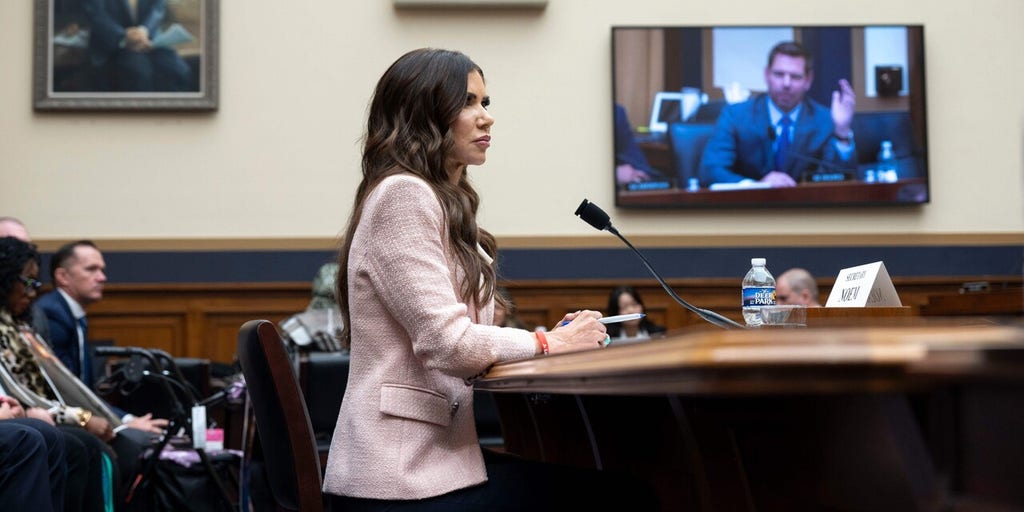 The Five - Friday, March 6