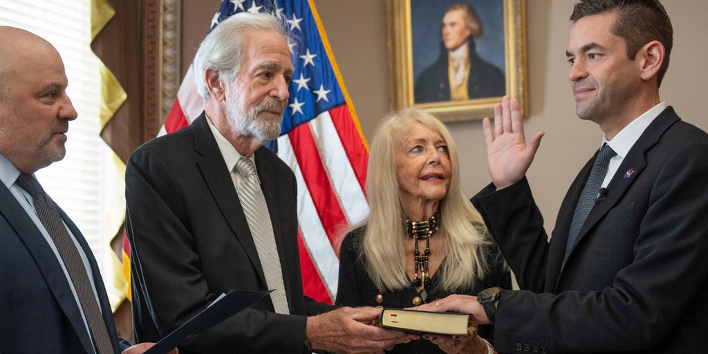 The Will Cain Show - Thursday, December 18