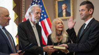 The Will Cain Show - Thursday, December 18 - Fox News