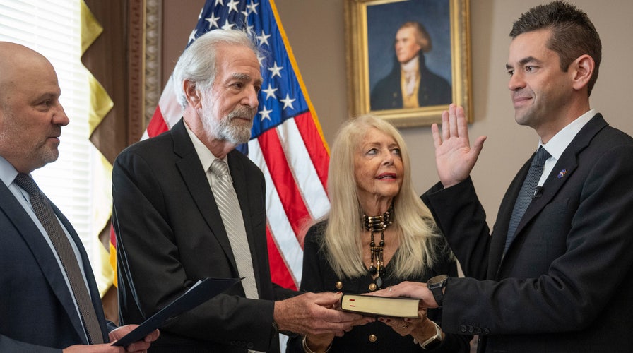 The Will Cain Show - Thursday, December 18